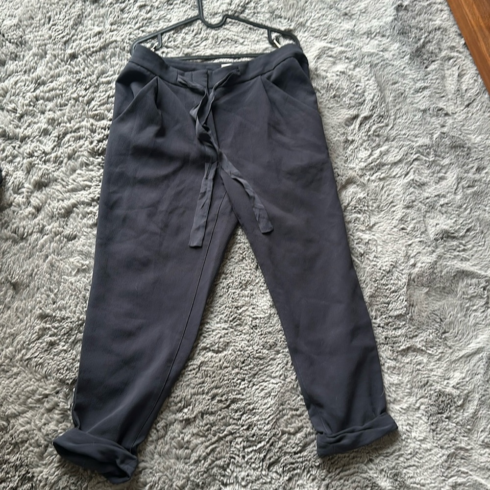 Wilfred pants